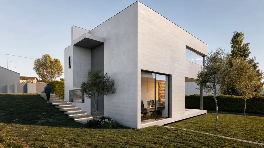Casa Dōna Laura